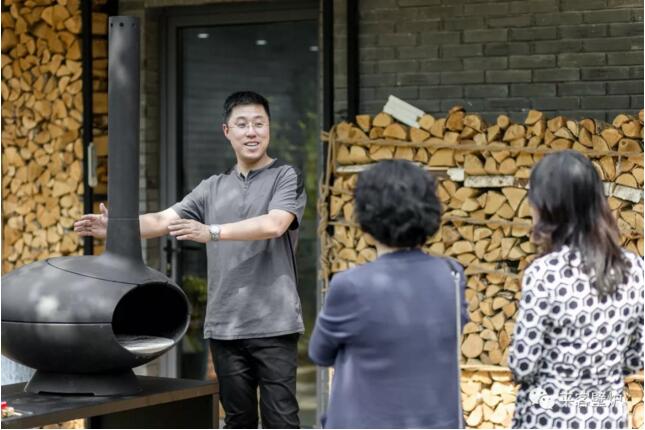 “圍爐夜話”沙龍—平客壁爐新品品鑒會(huì).jpg