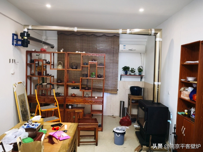 真火壁爐煙囪是不是在室內(nèi)走得越多越好？.png
